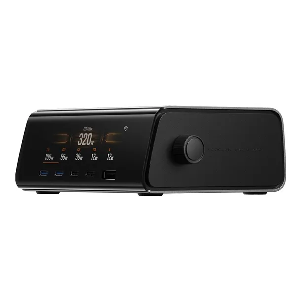 stacja-dokujaca-ecoflow-rapid-pro-320w-4xusb-c-1xusb-a-typ-pozostale