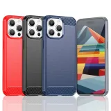 etui-carbon-case-do-iphone-15-pro-elastyczny-niebieski