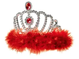 tiara-diadem-z-czerwonym-futerkiem-1-szt