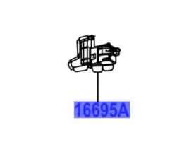 toyota-highlander-przewod-wlotowy-filltra-powietrza-16695-f0140-oe