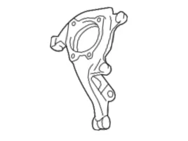 toyota-bz4x-c-hr-rav4-crown-zwrotnica-prawy-przod-43201-42010-oe