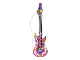 dmuchaniec-gitara-z-kwiatami-105-cm-1-szt