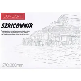 szkicownik-blok-szkicowy-270x380mm-loveart-160g-20-arkuszy