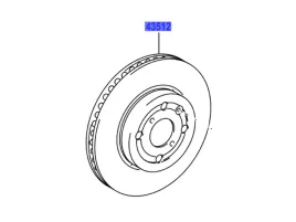 toyota-aygo-x-tarcza-hamulcowa-przod-43512-0h030-oe
