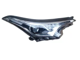 toyota-c-hr-reflektor-lampa-lewy-przod-81130-f4011-oe