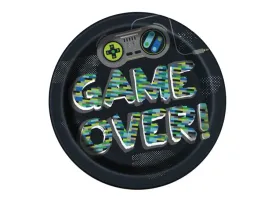 talerzyki-papierowe-na-urodziny-game-over-23-cm-8-szt