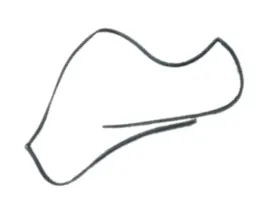 toyota-yaris-uszczelka-szyby-przod-75533-0d080-oe