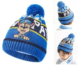 czapka-zimowa-dla-dzieci-chase-psi-patrol