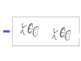 toyota-rav4-oryginal-klocki-hamulcowe-przod-04465-yzzer-oe