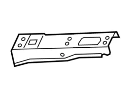 toyota-c-hr-wspornik-mocowanie-zderzaka-prawy-przod-57107-10020-oe