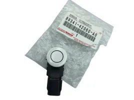 lexus-gs-is-rc-czujnik-parkowania-white-nova-2mh-083-89341-42060-a0-oe