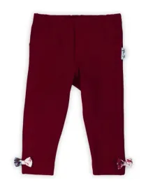 legginsy-dresowe-nicol-56-czerwony-kokardki