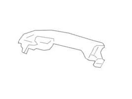 toyota-rav4-klamka-zewnetrzna-drzwi-prawy-przod-3r3-69210-42100-d0-oe