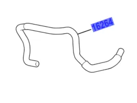 toyota-c-hr-corolla-rav4-rura-przewod-chlodnicy-16264-24060-oe