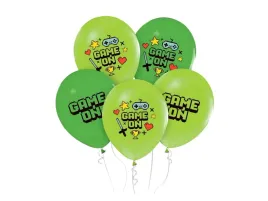 balony-lateksowe-game-on-30-cm-5-szt