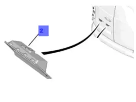 toyota-proace-oslona-oswietlenia-tablicy-rejestracyjnej-su001-a1284-oe