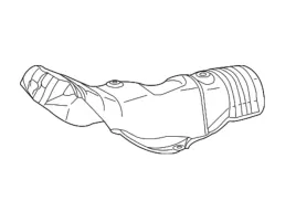 toyota-auris-corolla-prius-izolator-ogrzewanie-podlogowe-58151-47040-oe