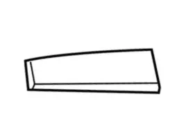 toyota-yaris-listwa-szyby-drzwi-lewe-przod-75756-0d020-oe