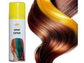 zmywalny-pastelowy-spray-do-wlosow-125-ml-zolty