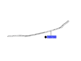toyota-c-hr-listwa-uszczelka-szyby-klapy-bagaznika-75575-f4010-oe