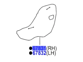 toyota-corolla-verso-wygluszenie-drzwi-prawy-przod-67831-0f010-oe