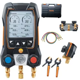 manometry-testo-550s-z-wezami-i-sondami-temperatury-testo-115i-24-msc