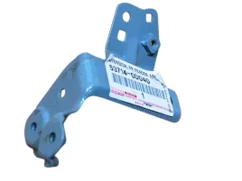 toyota-yaris-wspornik-mocowanie-blotnik-przod-53714-0d040-oe