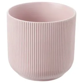 ikea-gradvis-oslonka-doniczki-rozowy-12-cm