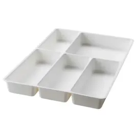 ikea-stodja-pojemnik-na-sztucce-31x50-bialy