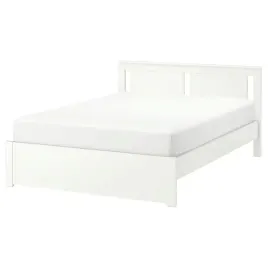 ikea-songesand-rama-lozka-160x200cm-bialy
