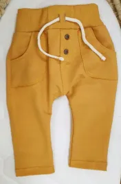 mrofi-spodnie-musztardowe-62cm-baggy-chlopiec