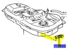 toyota-corolla-verso-zacisk-przewod-paliwa-77289-68010-oe