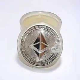srebrna-moneta-medal-ethereum-eth-pudelko-kapsel