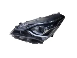 toyota-yaris-lampa-reflektor-lewy-przod-81170-0dj90-oe