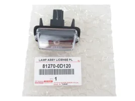 toyota-corolla-yaris-camry-lampka-tablicy-rejestracyjnej-81270-0d120-oe
