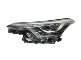 toyota-c-hr-lampa-reflektor-lewy-przod-81170-f4340-oe