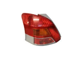 toyota-yaris-lampa-reflektor-lewe-tyl-81561-0d250-oe