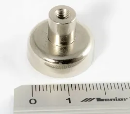 magnes-neodymowy-16kg-n42-uchwyt-z-gwintem-m4