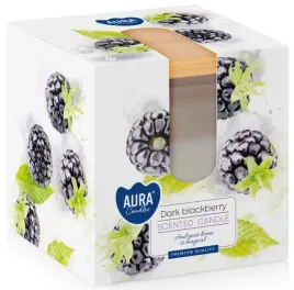 swieca-zapachowa-szkle-z-wieczkiem-trojkolorowa-bispol-26h-ciemna-jezyna