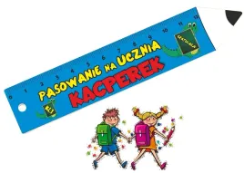 pasowanie-na-ucznia-prezent-zakladka-z-imieniem