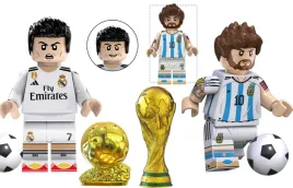 klocki-figurka-ronaldo-i-messi-puchar-fifa-football