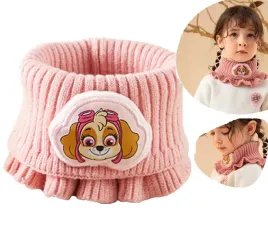 kominik-szalik-dla-dzieci-psi-patrol-skye