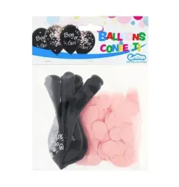 balony-helium-formula-boy-or-girl-rozowe-konfetti-12-cali-4szt-godan