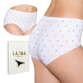 lama-figi-manuela-bawelna-bialy-kwiaty-m