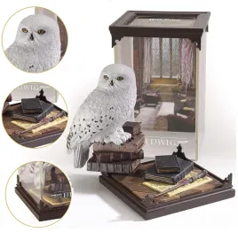 figurka-w-gablocie-sowa-hedwig-harry-potter