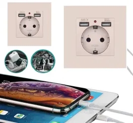 gniazdko-elektryczne-z-ladowarka-usb-x2-110-250v