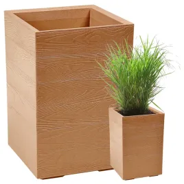 doniczka-kwietnik-donica-skrzynia-misa-taras-ogrod-wood-drewno-40x40x60cm