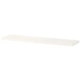 ikea-bergshult-polka-bialy-80x20-cm