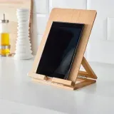 ikea-grimar-uchwyt-na-tablet-bambus-stan-nowy
