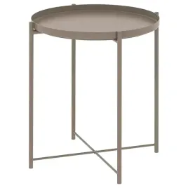 ikea-gladom-stolik-z-taca-ciemny-szarobezowy-45x53-cm